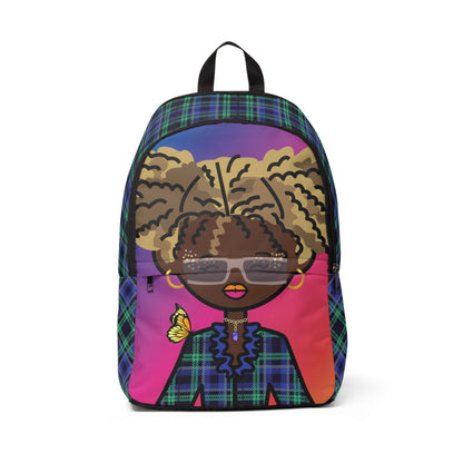 The Nia Backpack