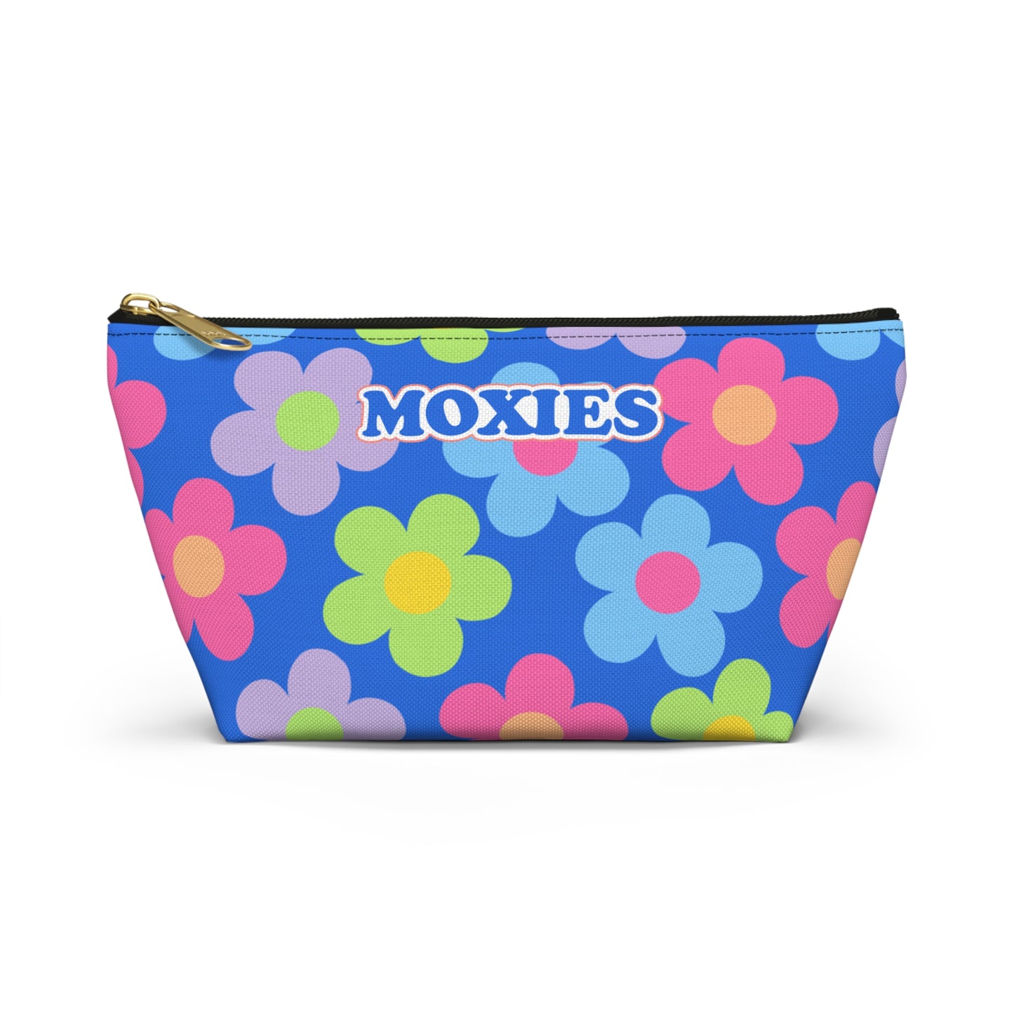 Moxies Mini Flower Pouch