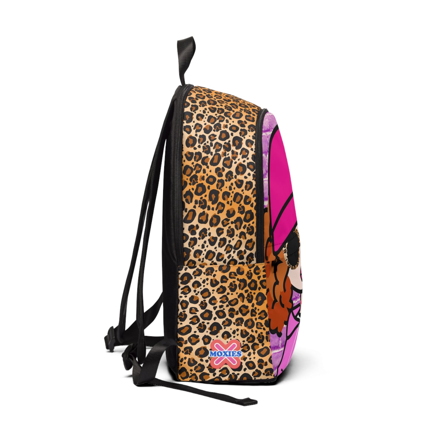 The Josie Backpack