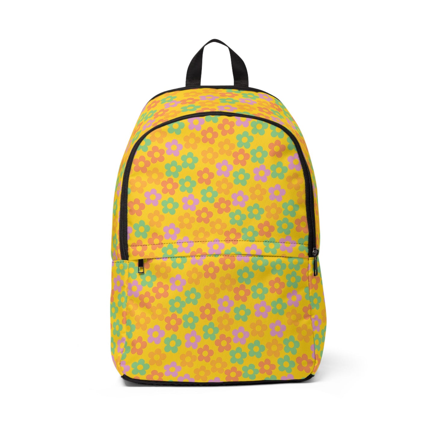 Sunny Mini Flower Backpack