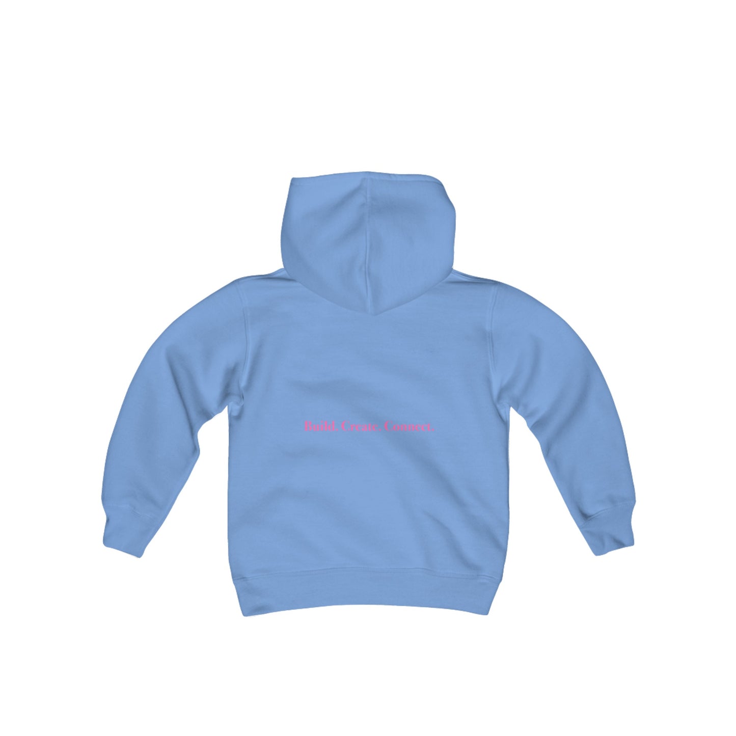 Moxies Hoodie for Kids