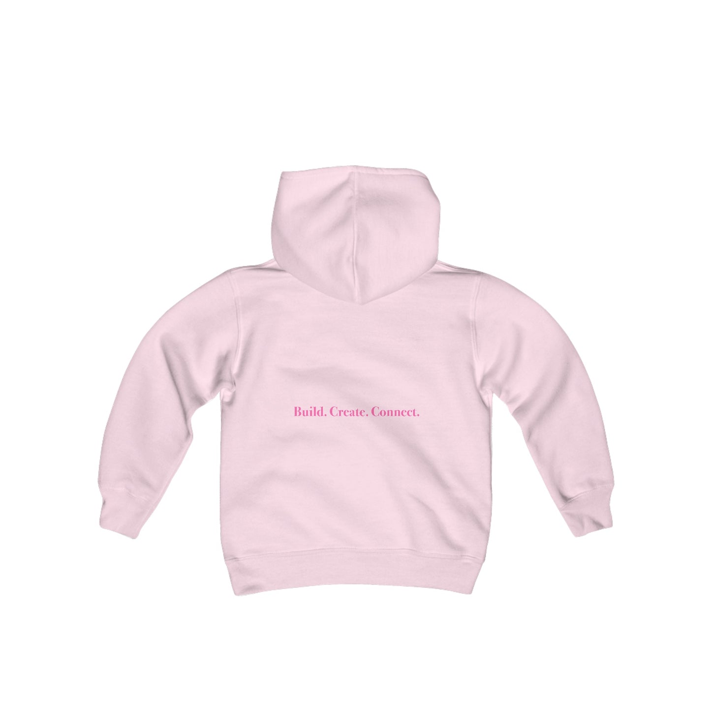 Moxies Hoodie for Kids