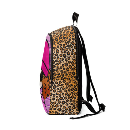 The Josie Backpack