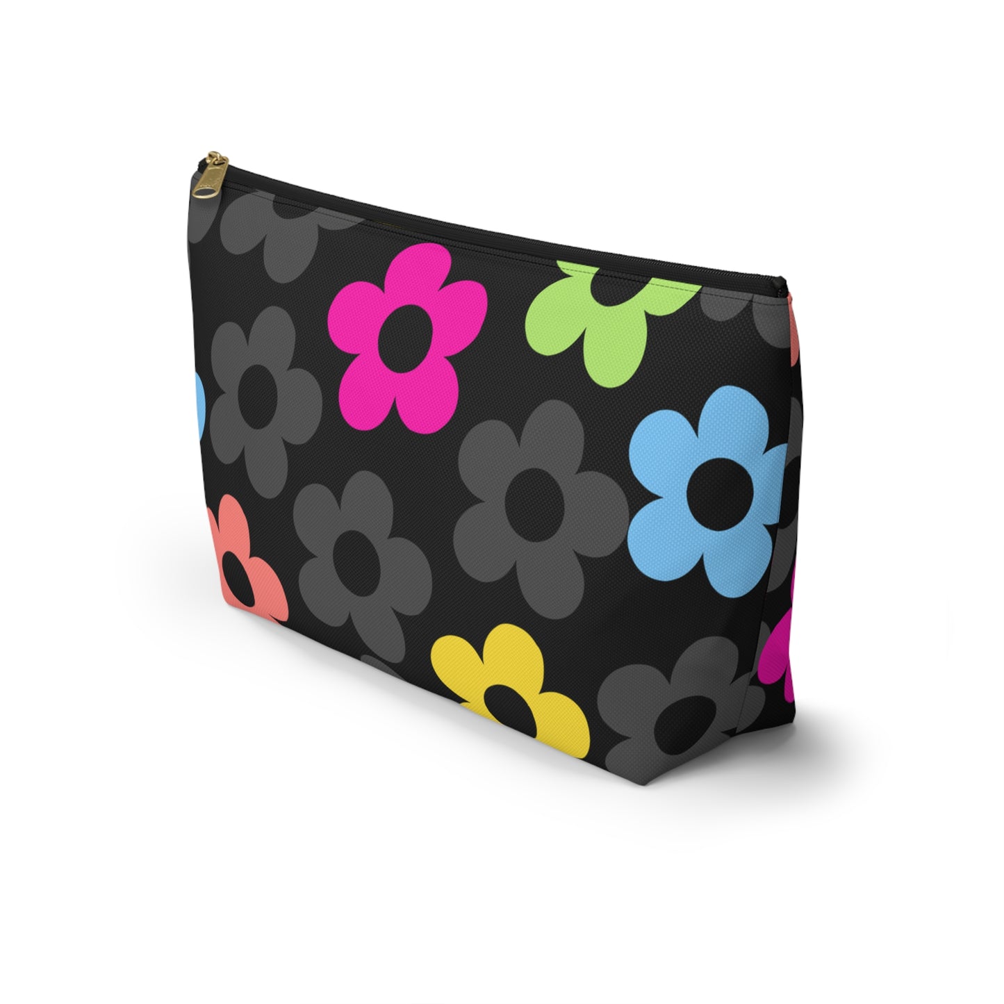 Moxie Mini Flower Pouch