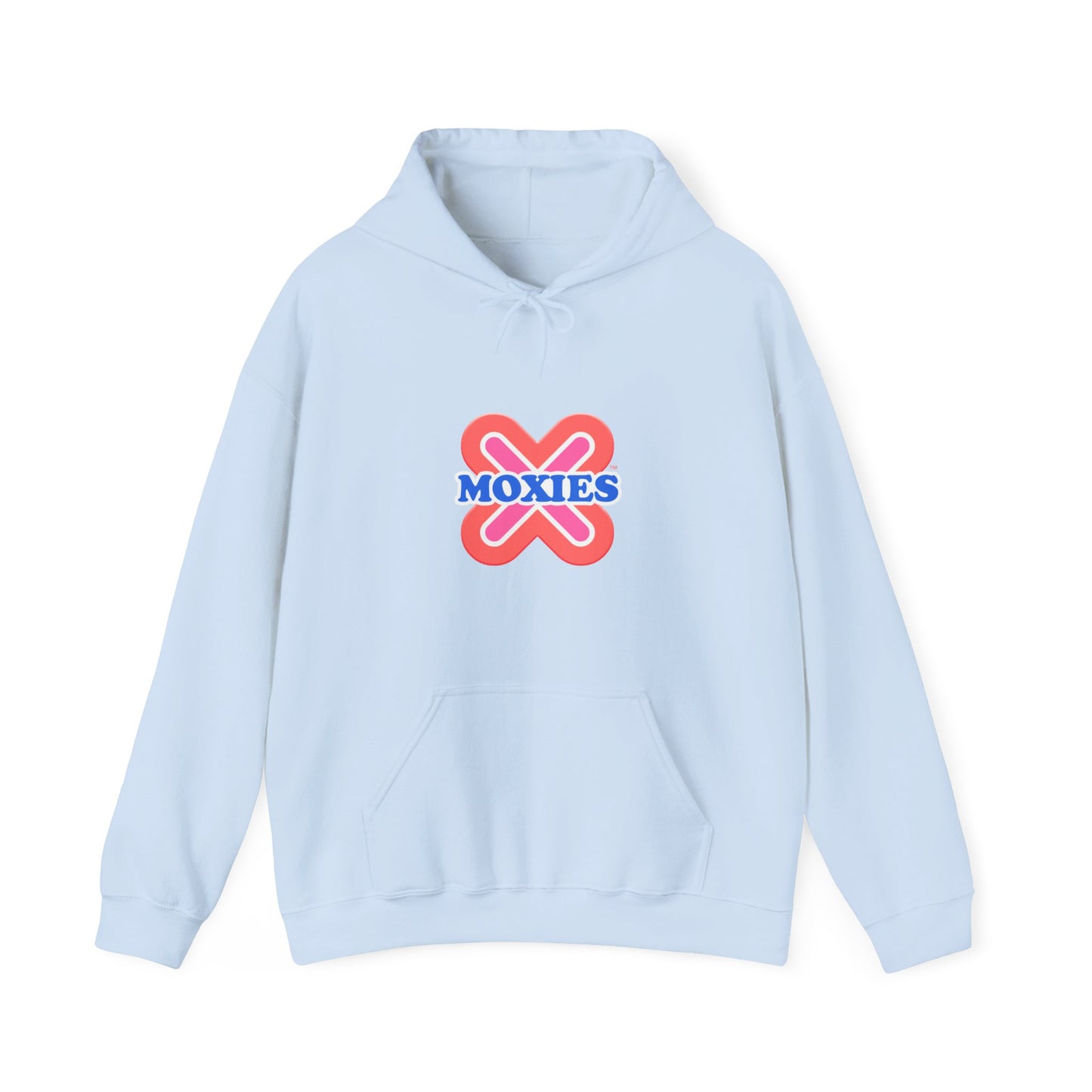 Moxies Hoodie