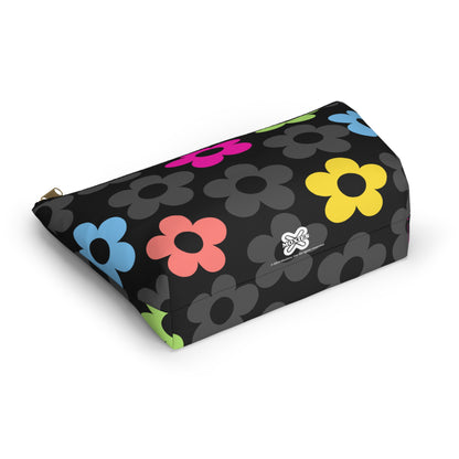 Moxie Mini Flower Pouch