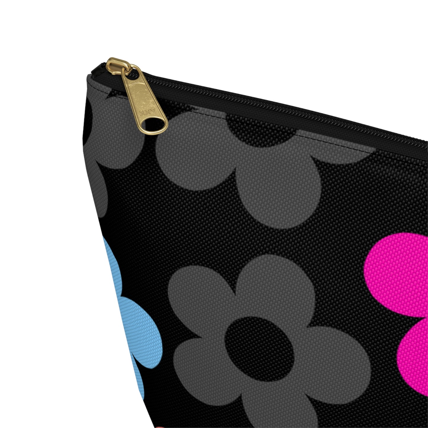 Moxie Mini Flower Pouch