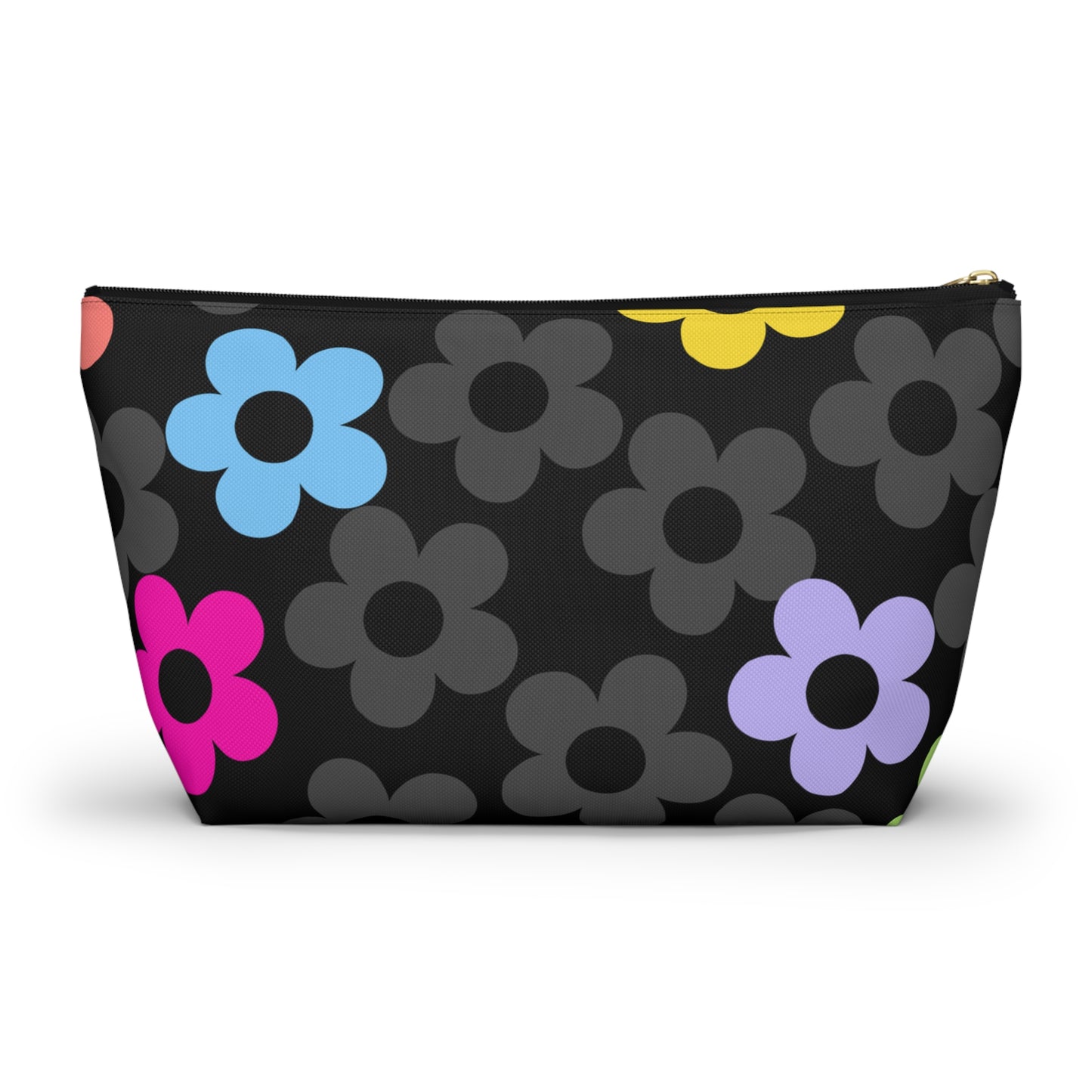 Moxie Mini Flower Pouch