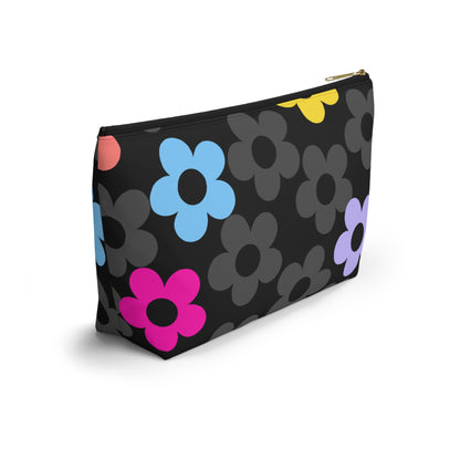 Moxie Mini Flower Pouch