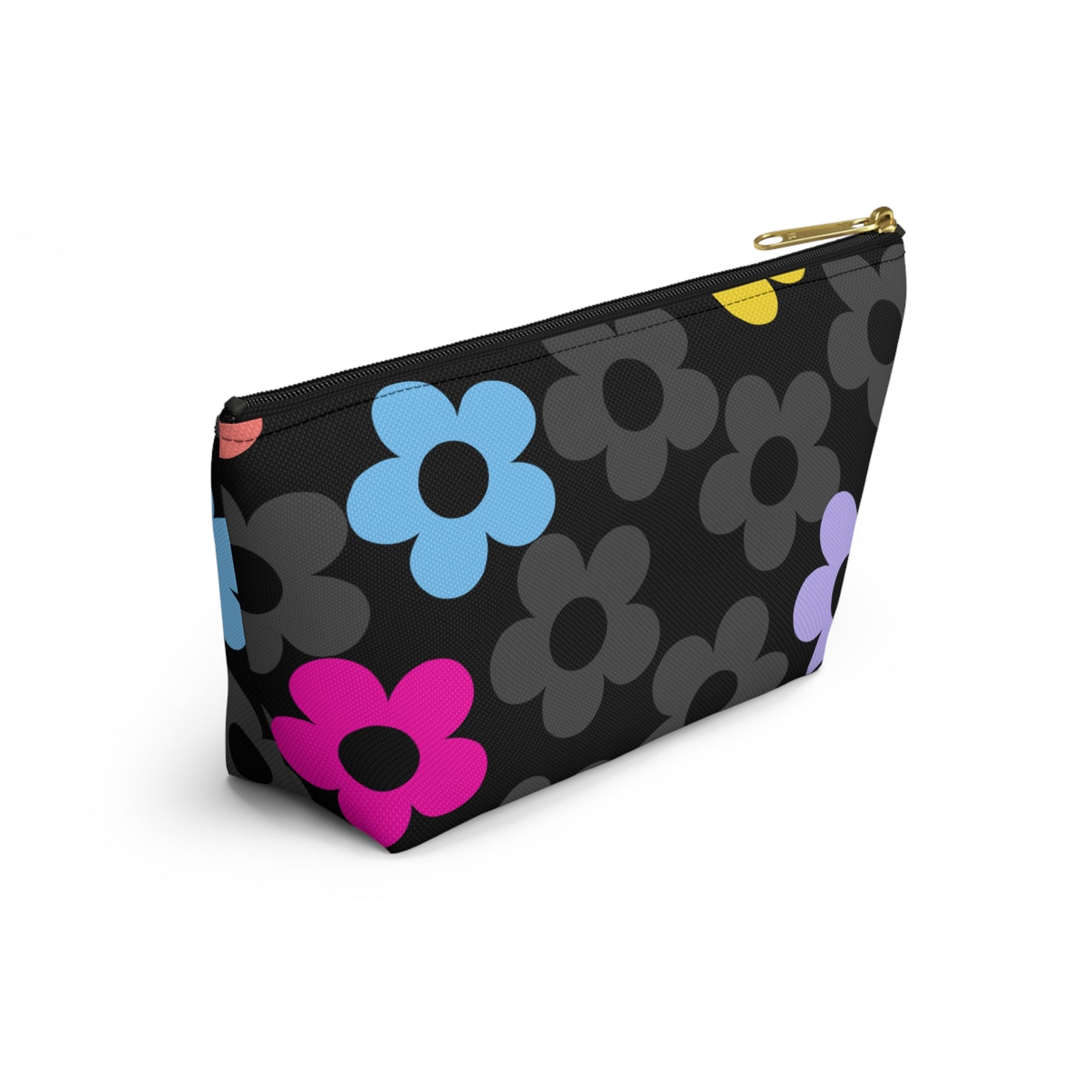 Moxie Mini Flower Pouch