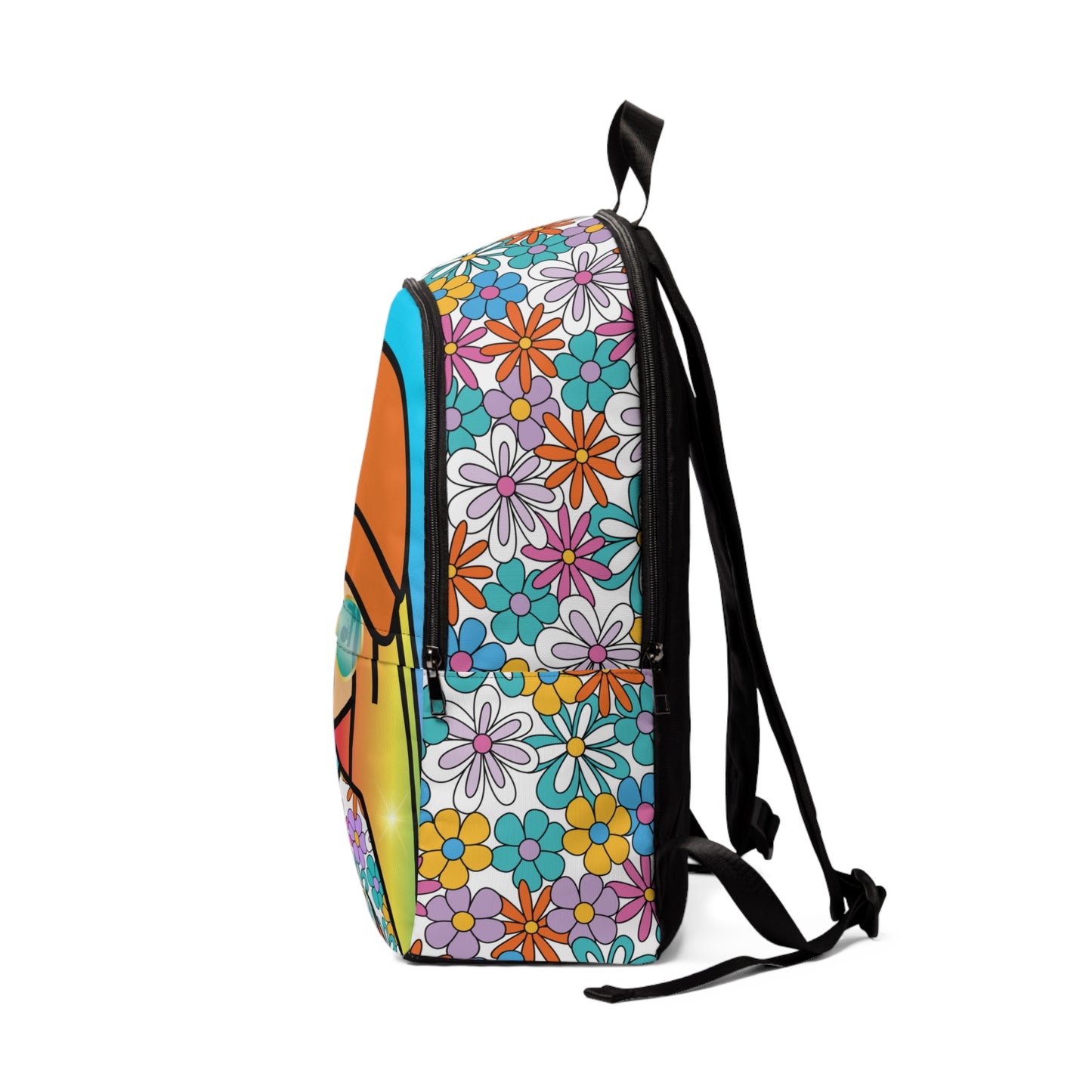 The Flora Backpack