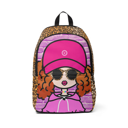 The Josie Backpack