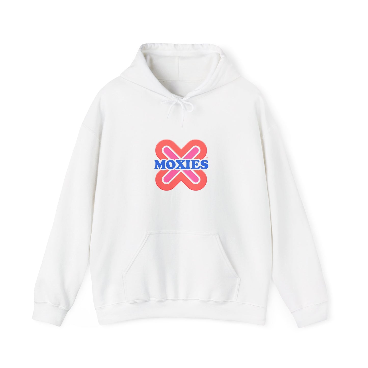 Moxies Hoodie