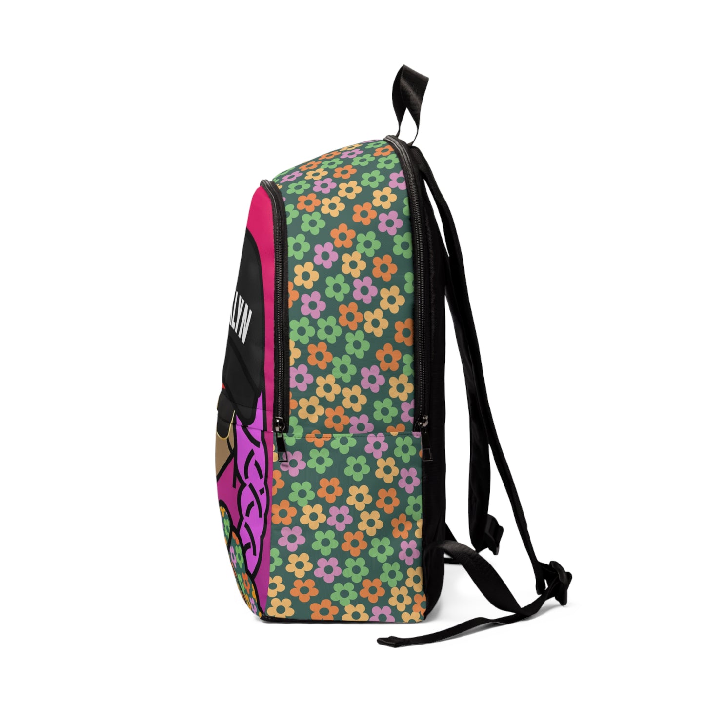 The Zoe Backpack