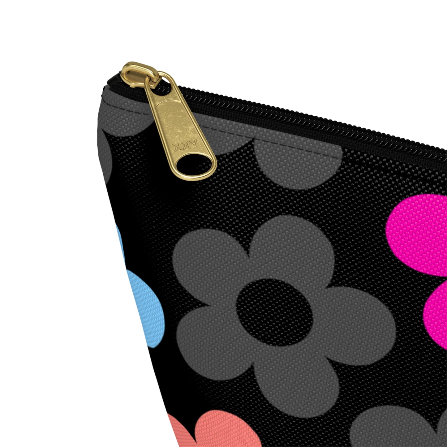 Moxie Mini Flower Pouch