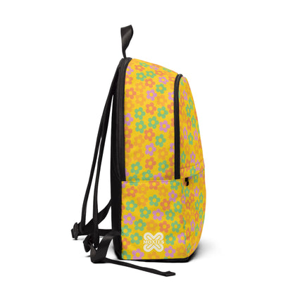 Sunny Mini Flower Backpack