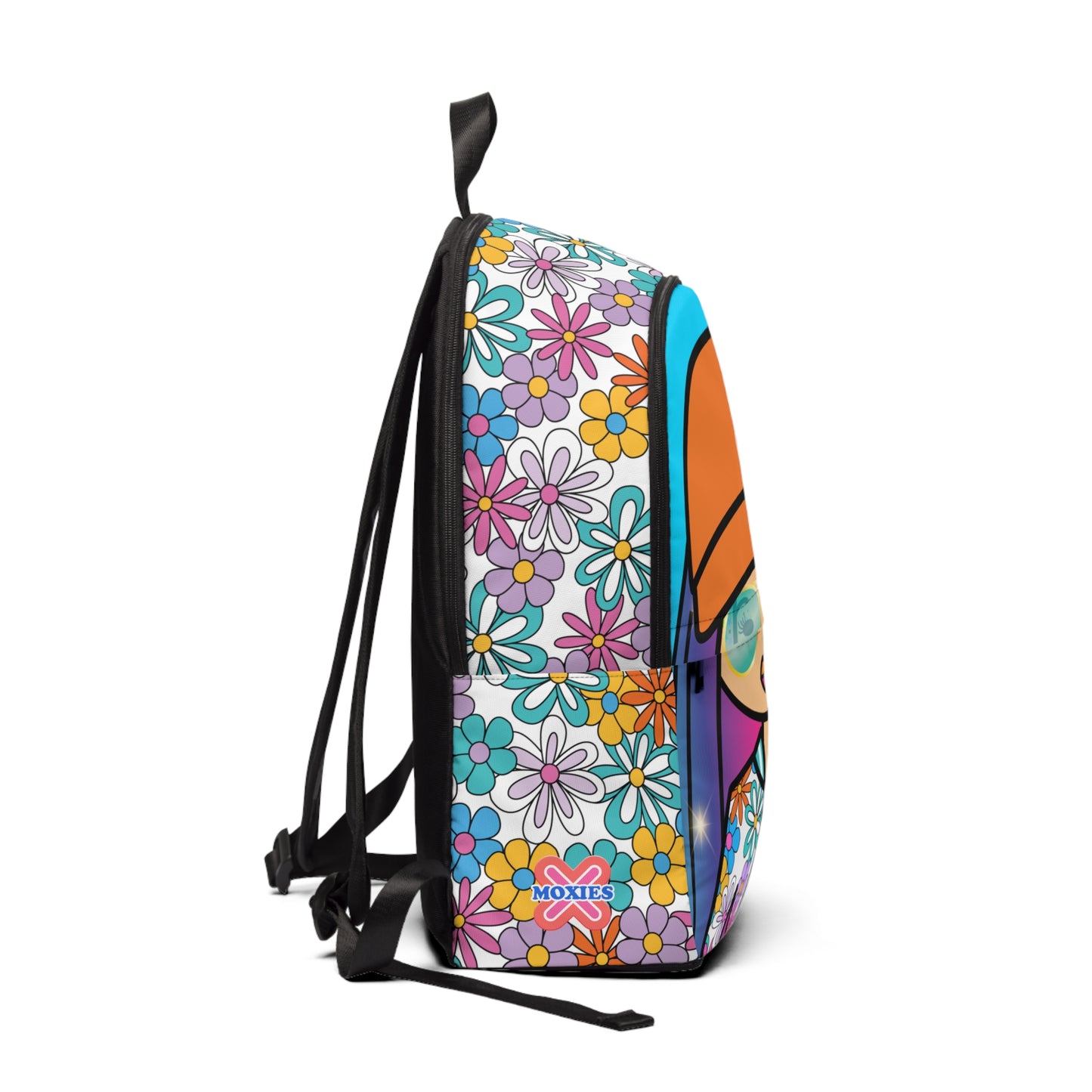 The Flora Backpack