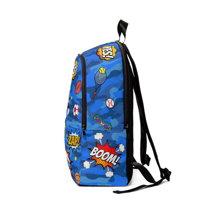 The OMG! Backpack