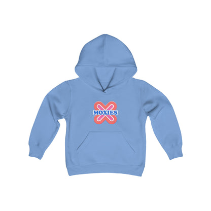 Moxies Hoodie for Kids