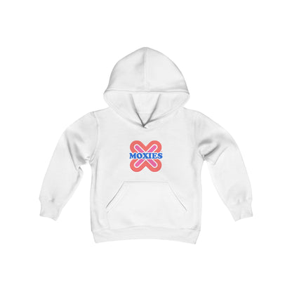 Moxies Hoodie for Kids