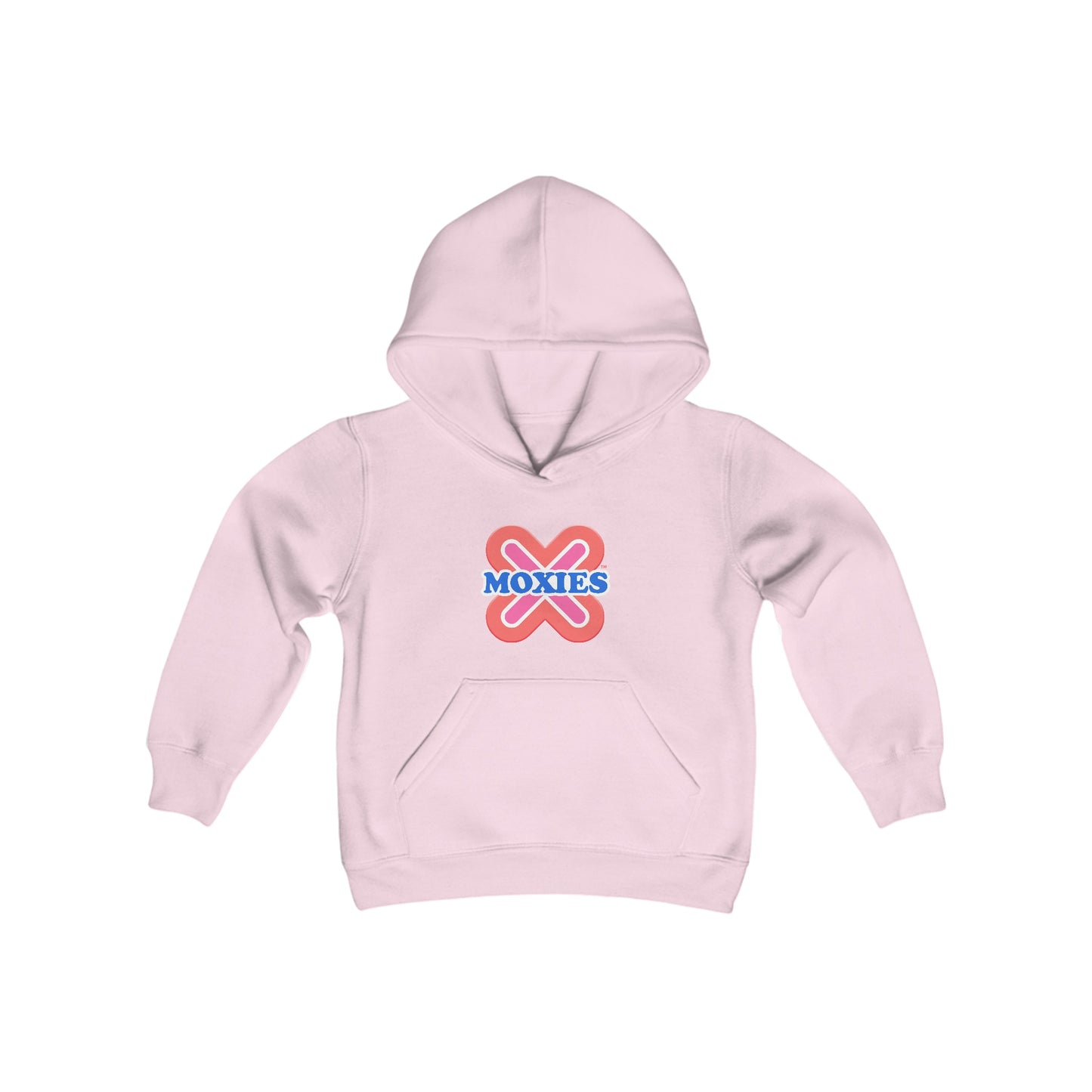 Moxies Hoodie for Kids