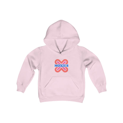 Moxies Hoodie for Kids