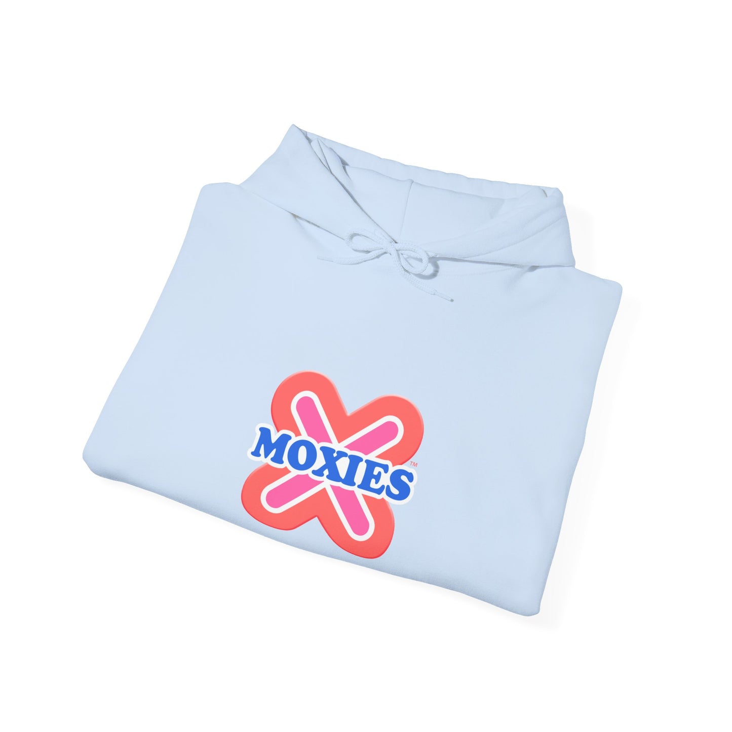 Moxies Hoodie