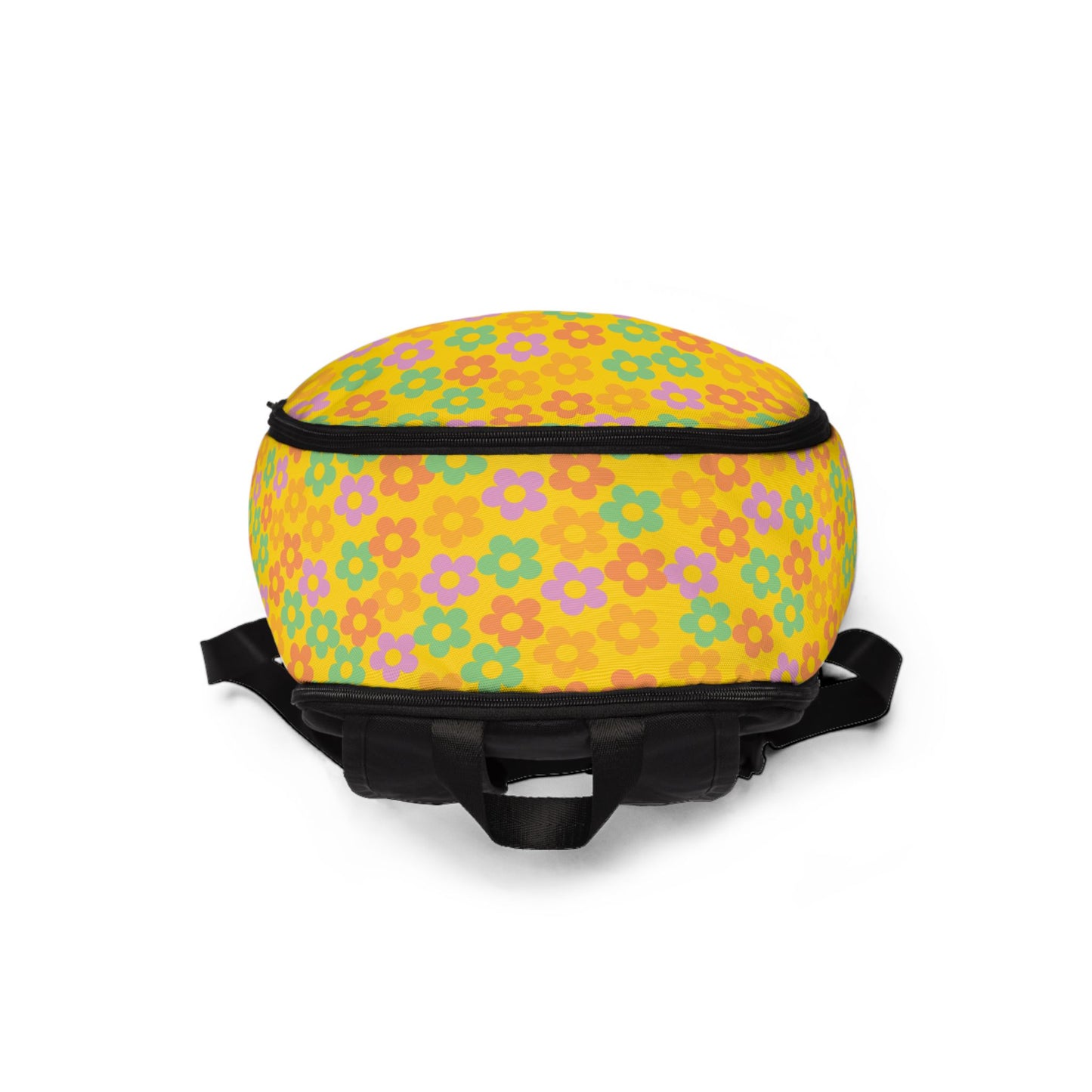 Sunny Mini Flower Backpack