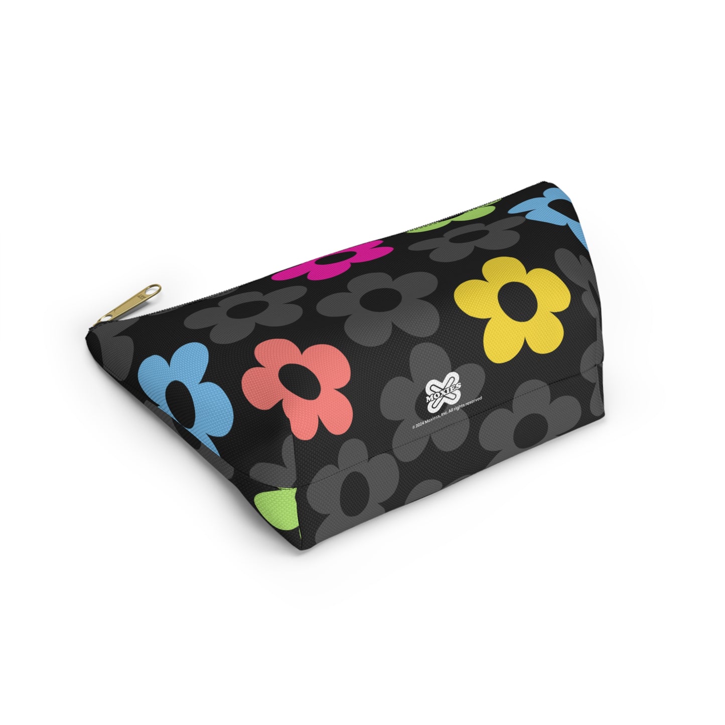 Moxie Mini Flower Pouch