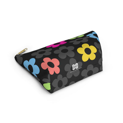 Moxie Mini Flower Pouch