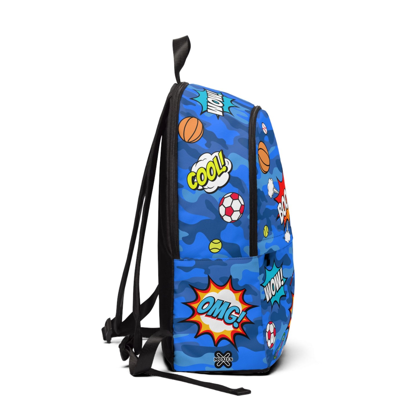 The OMG! Backpack