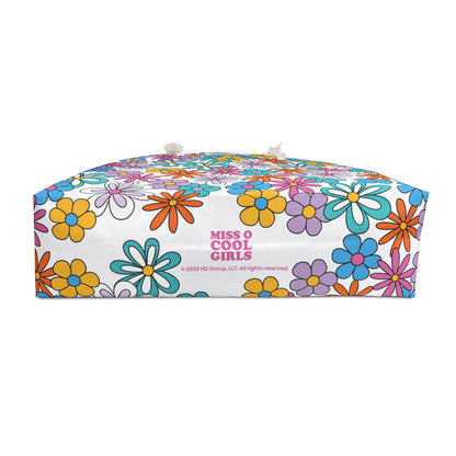 Flower Power Original Weekender Bag