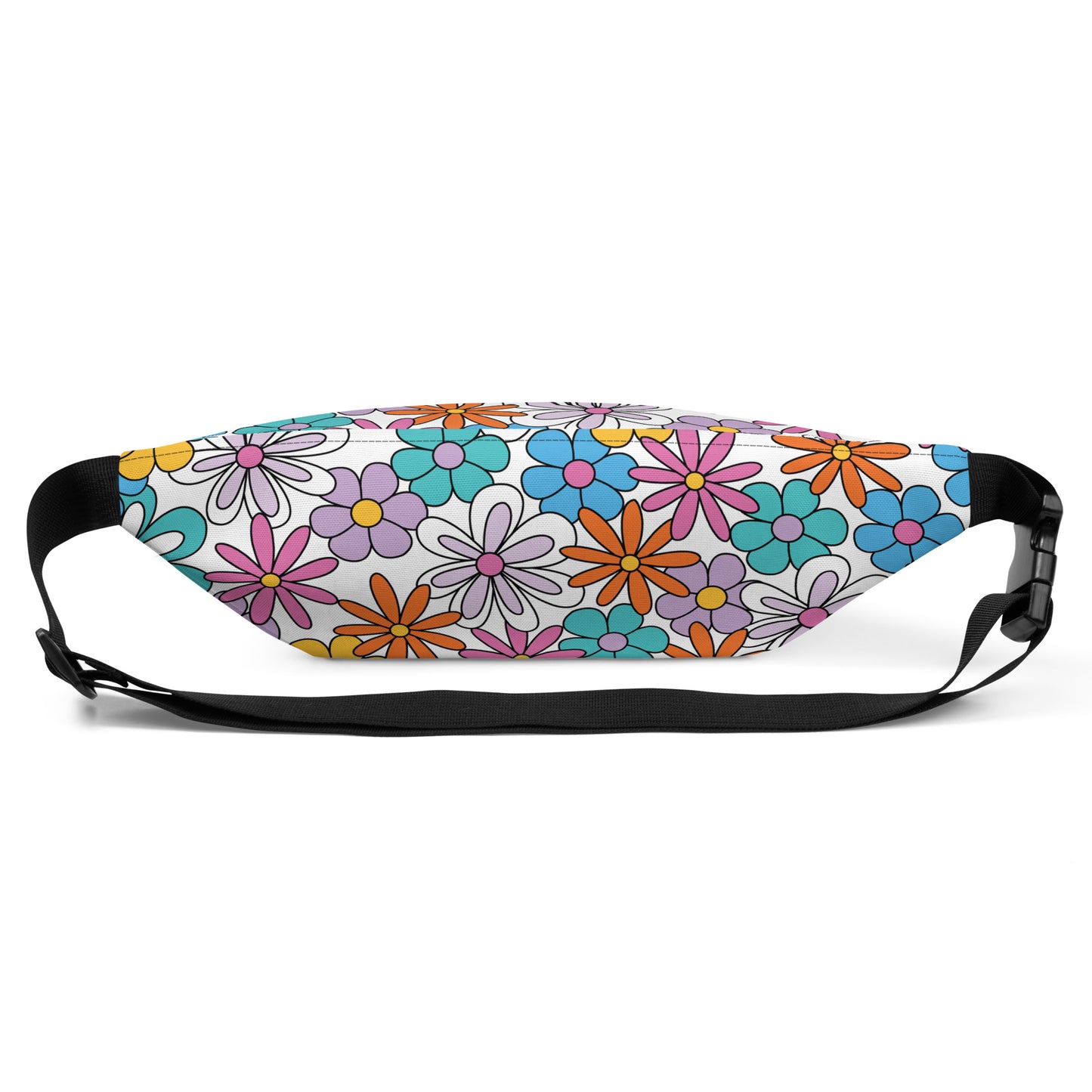 Moxies Flower Power Belt Bag