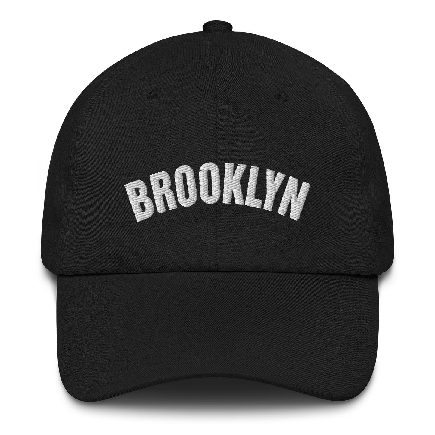 Brooklyn + Moxies Baseball Cap