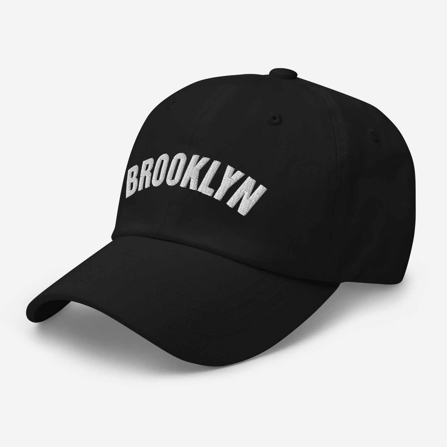 Brooklyn + Moxies Baseball Cap