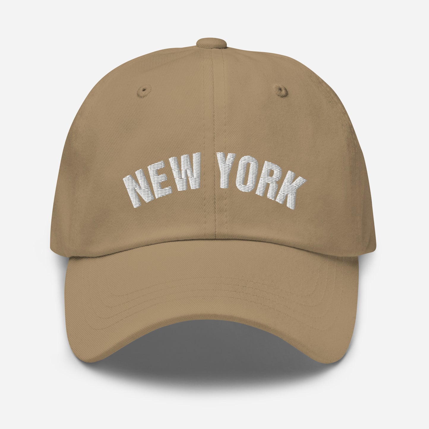 New York + Moxies Baseball Cap