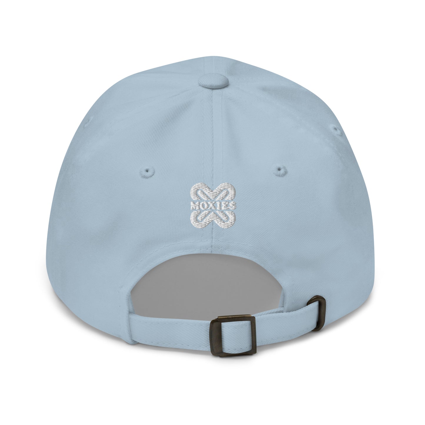 Dallas + Moxies Baseball Cap