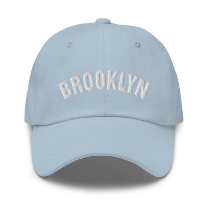 Brooklyn + Moxies Baseball Cap