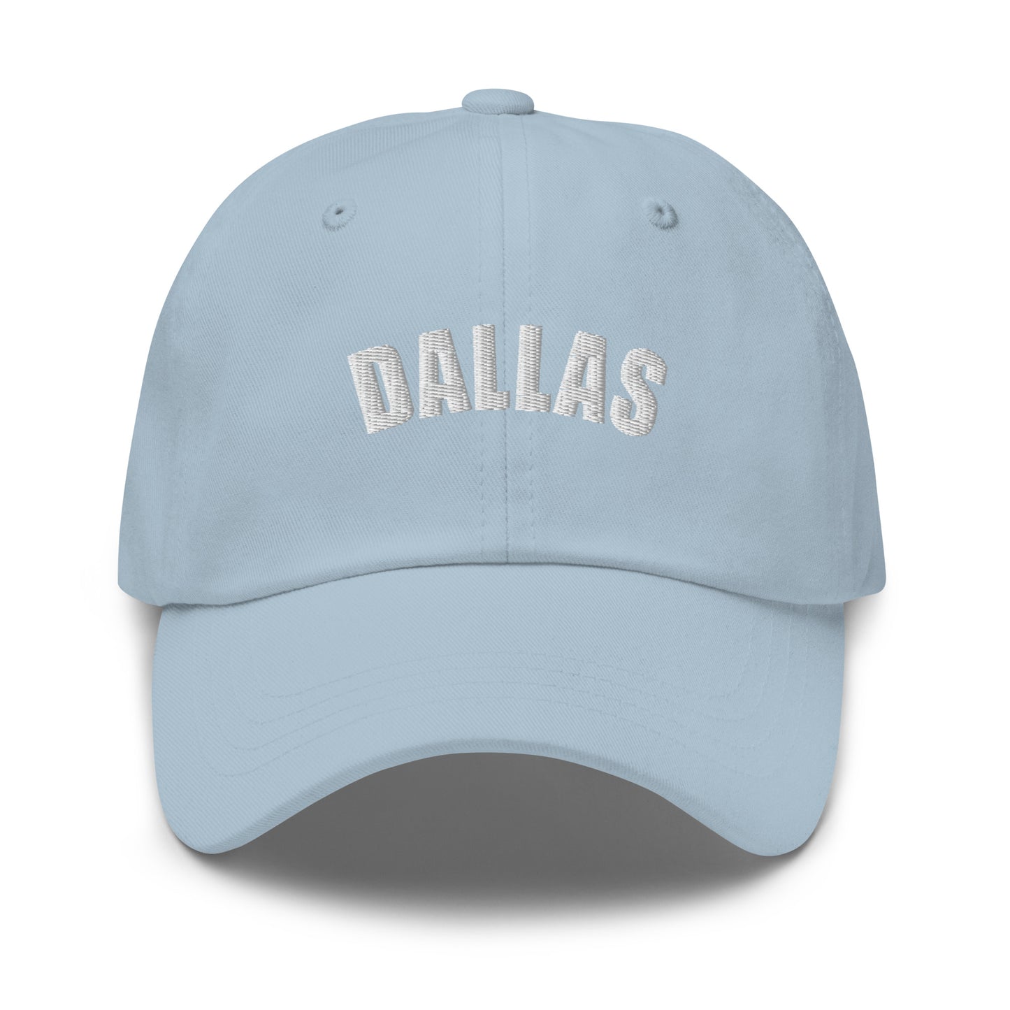 Dallas + Moxies Baseball Cap