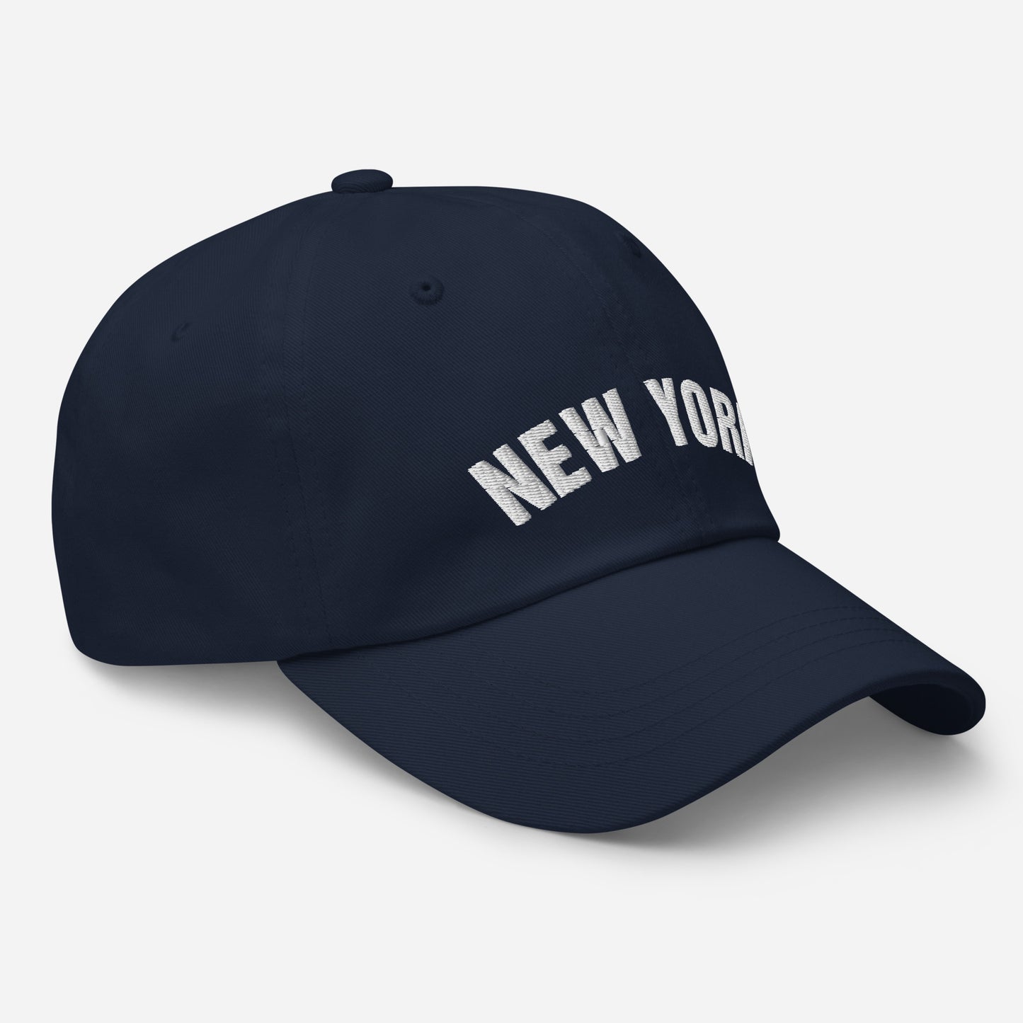 New York + Moxies Baseball Cap