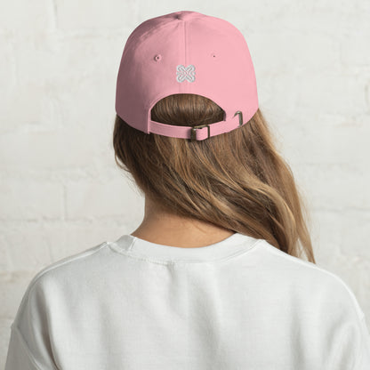 Brooklyn + Moxies Baseball Cap