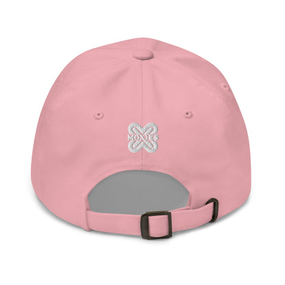 Brooklyn + Moxies Baseball Cap