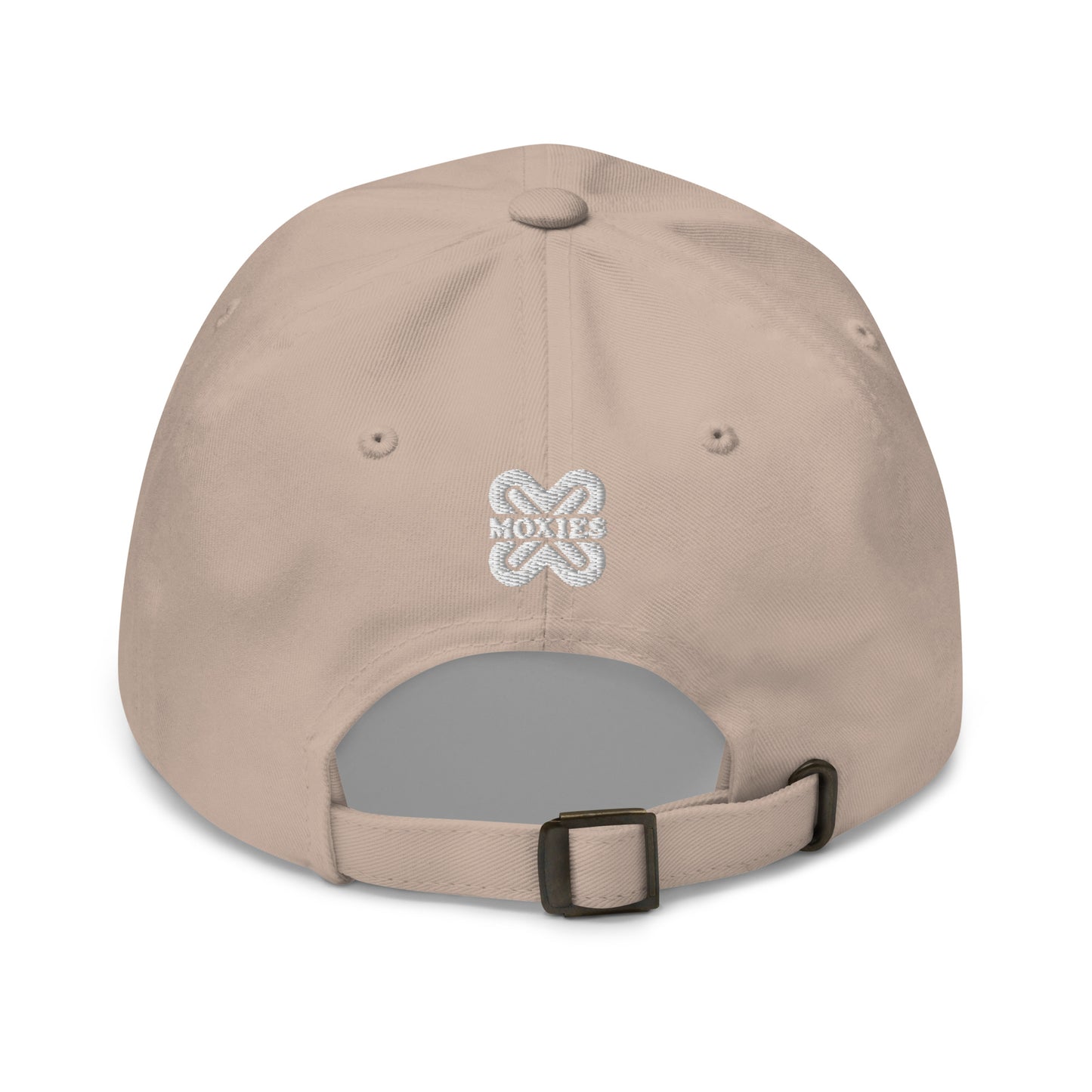 Dallas + Moxies Baseball Cap