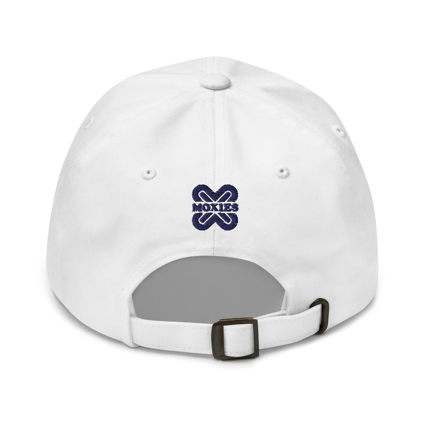 Dallas + Moxies Baseball Cap