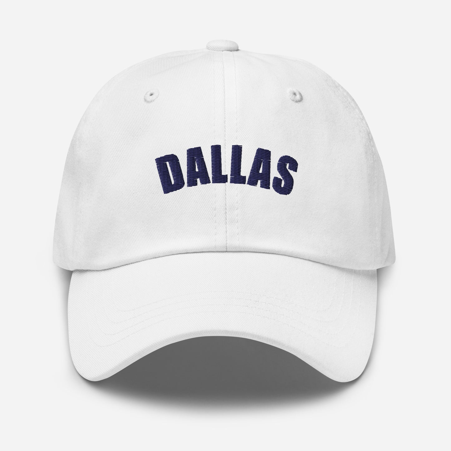 Dallas + Moxies Baseball Cap