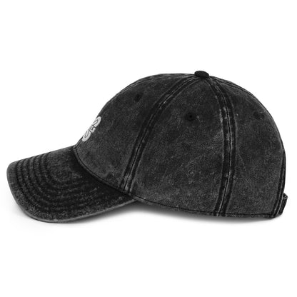 Moxies  Vintage Cotton Baseball Cap