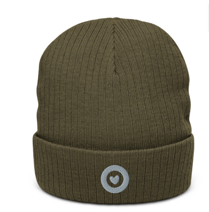 Moxies Beanie - Khaki