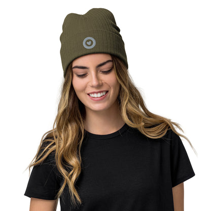 Moxies Beanie - Khaki