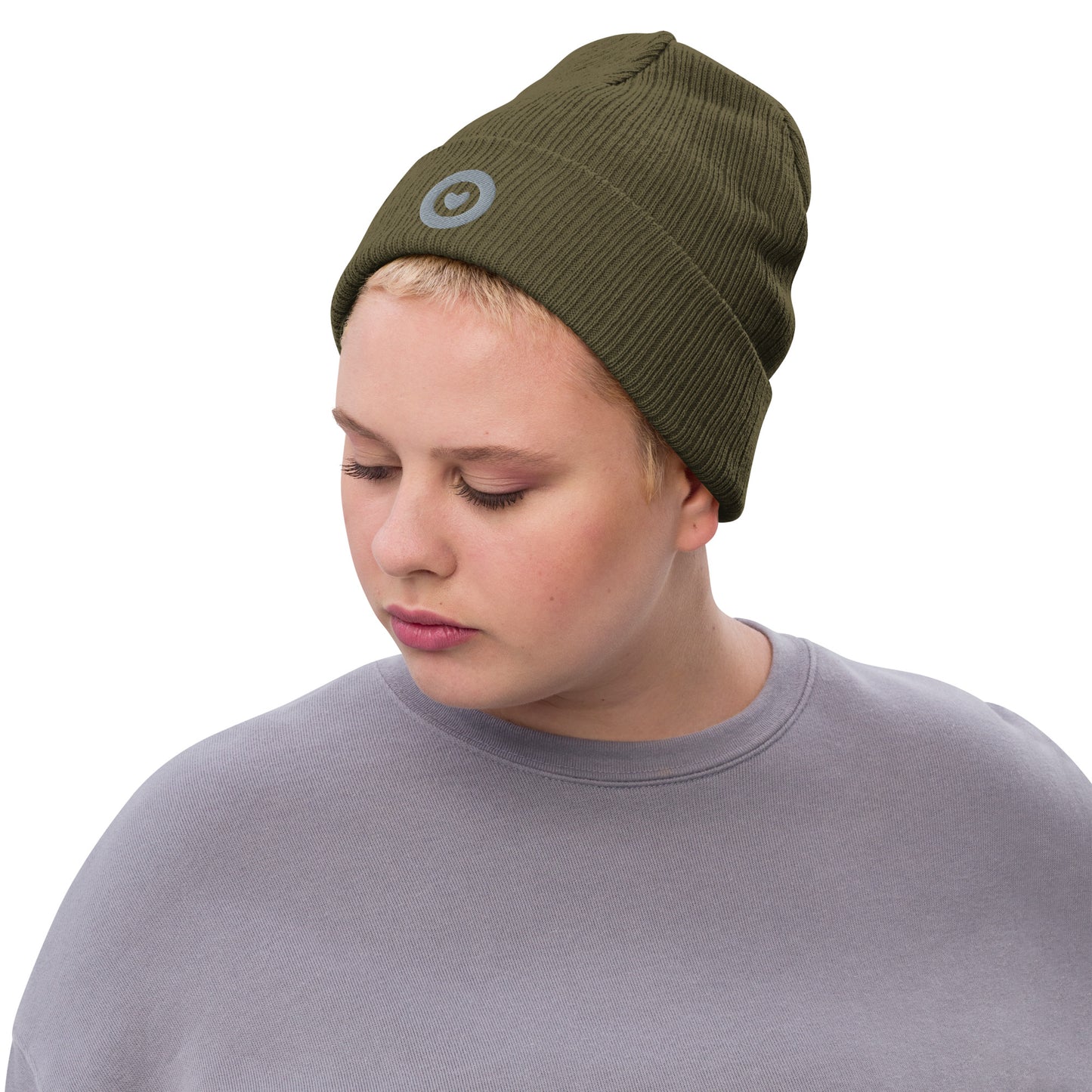 Moxies Beanie - Khaki