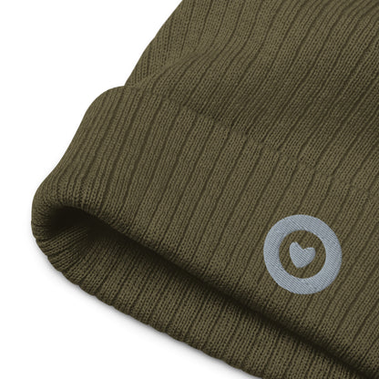 Moxies Beanie - Khaki